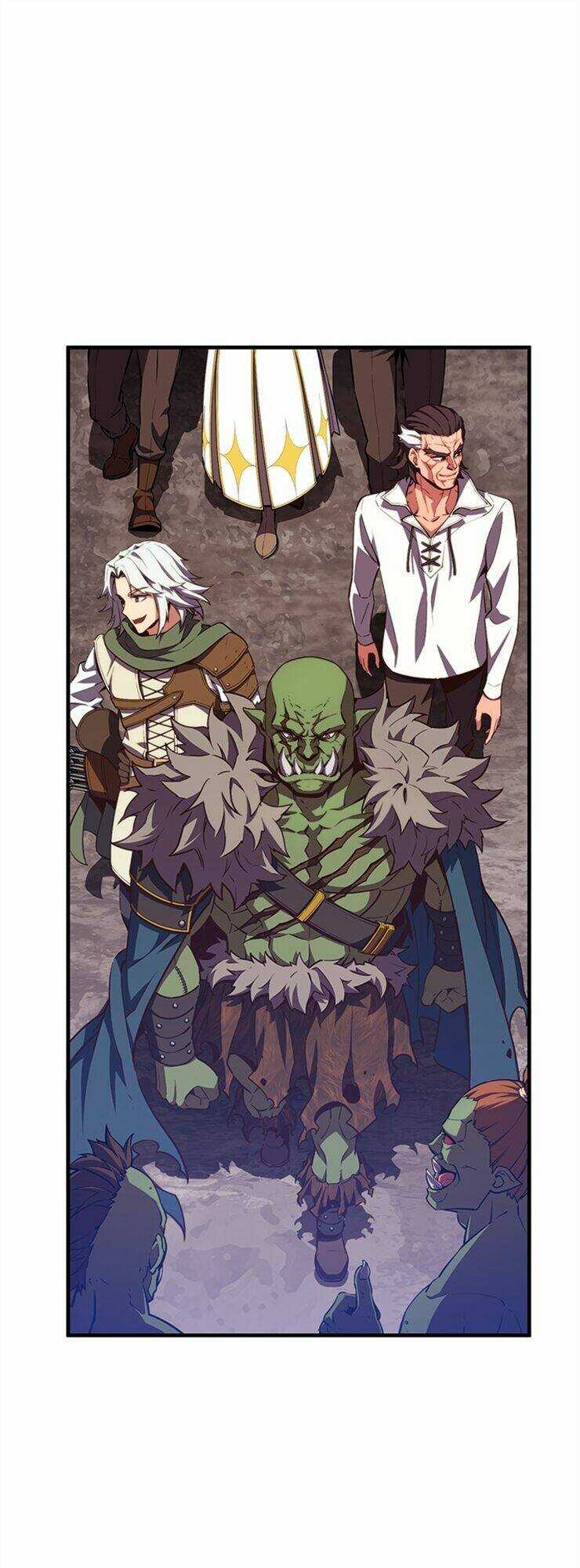 Hành Trình Đế Vương Chapter 153 trang 23