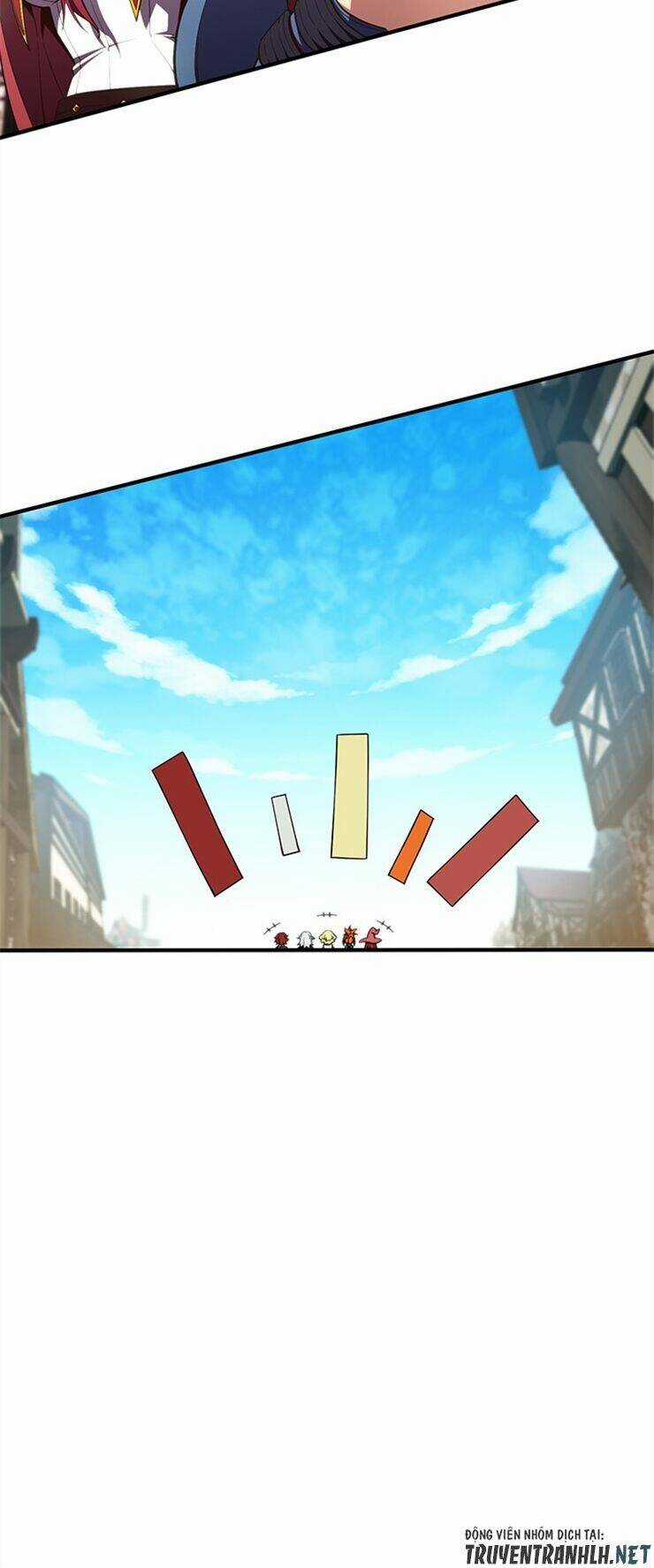 Hành Trình Đế Vương Chapter 153 trang 25