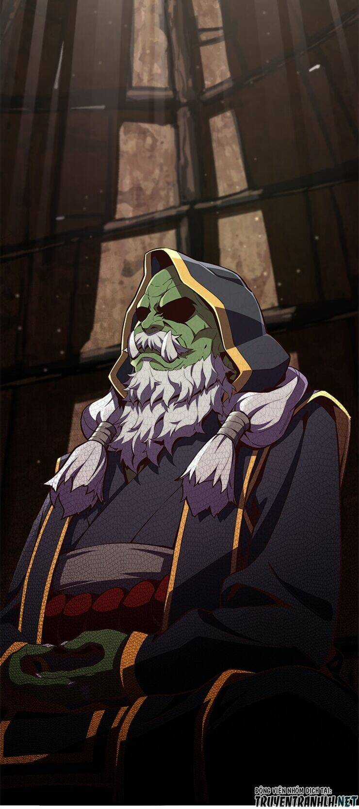 Hành Trình Đế Vương Chapter 153 trang 27