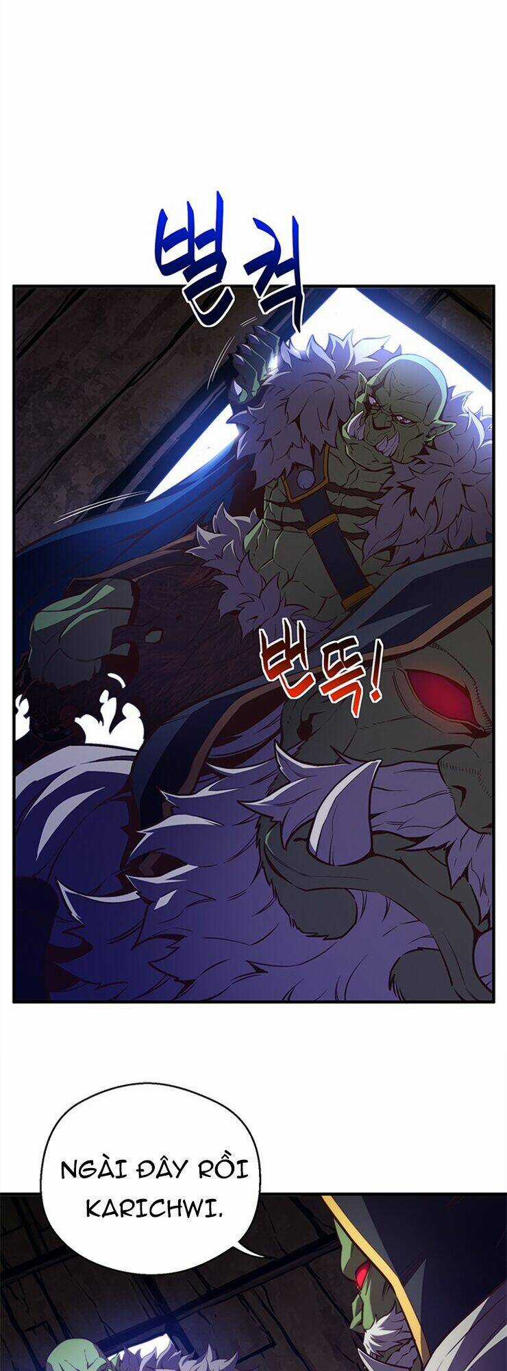 Hành Trình Đế Vương Chapter 153 trang 28