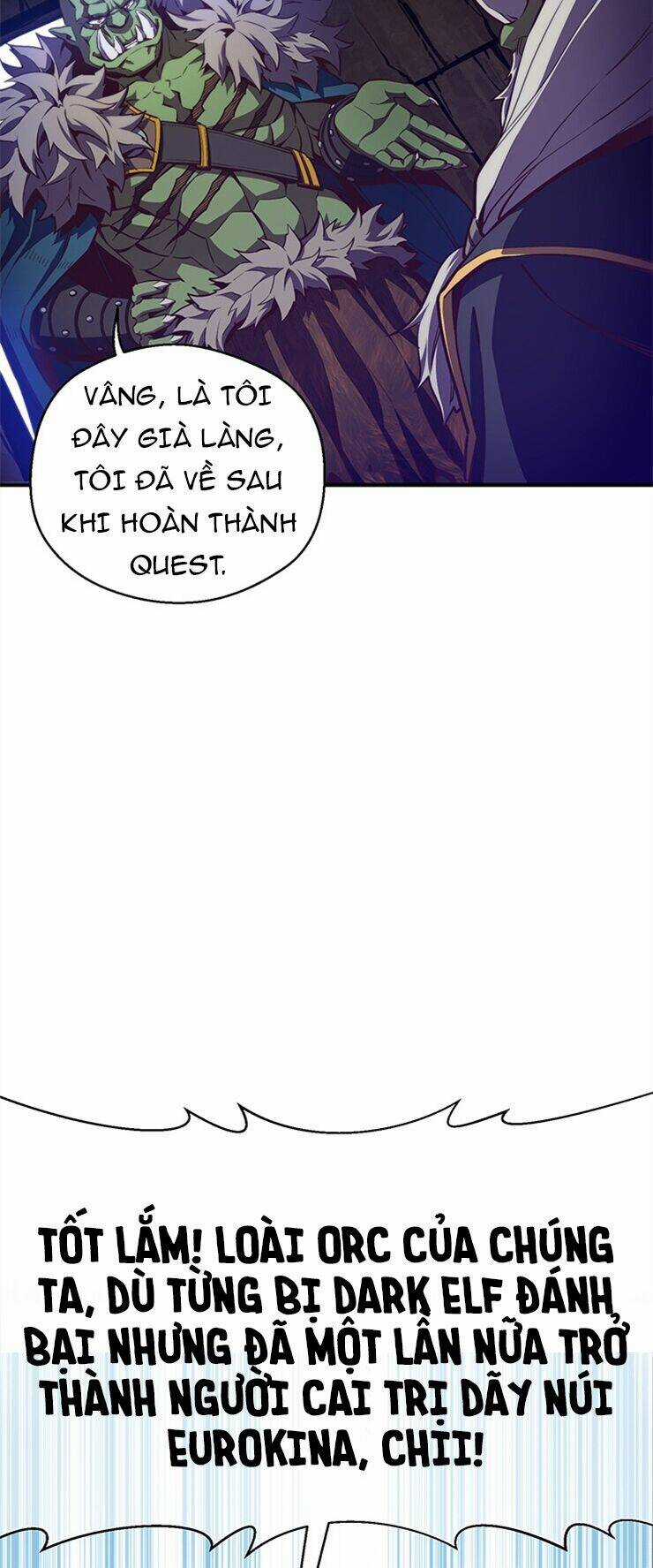 Hành Trình Đế Vương Chapter 153 trang 29