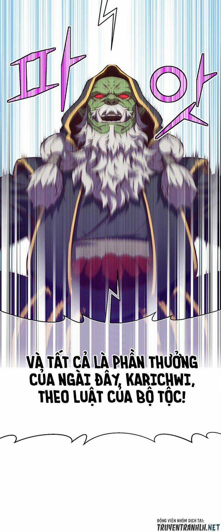 Hành Trình Đế Vương Chapter 153 trang 30