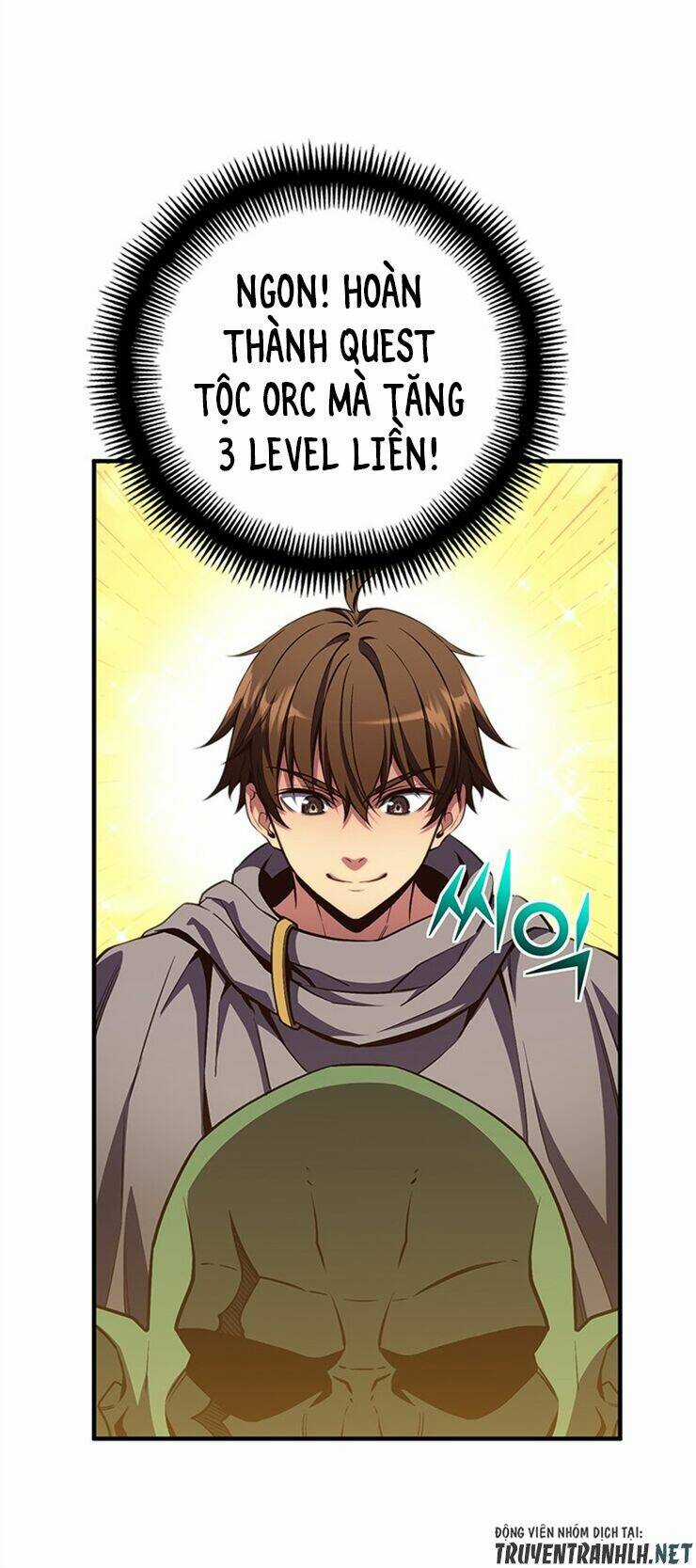 Hành Trình Đế Vương Chapter 153 trang 32