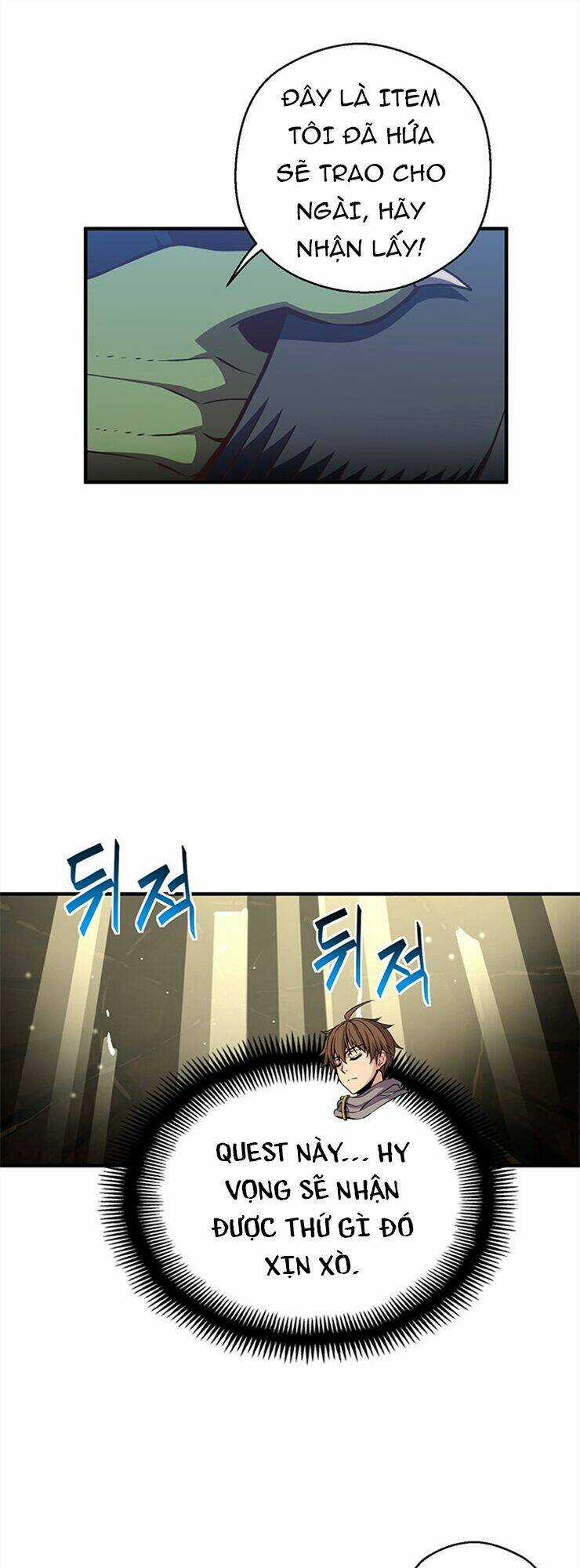 Hành Trình Đế Vương Chapter 153 trang 33