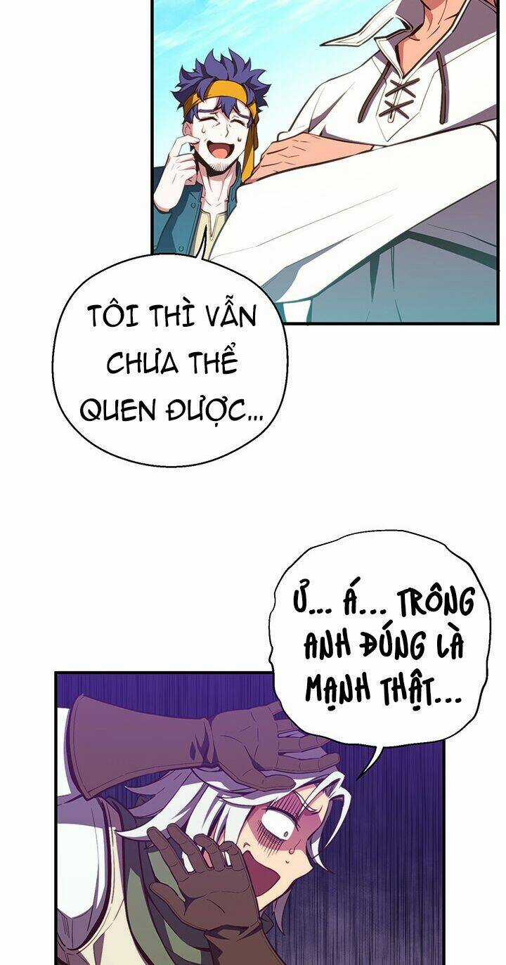 Hành Trình Đế Vương Chapter 153 trang 4