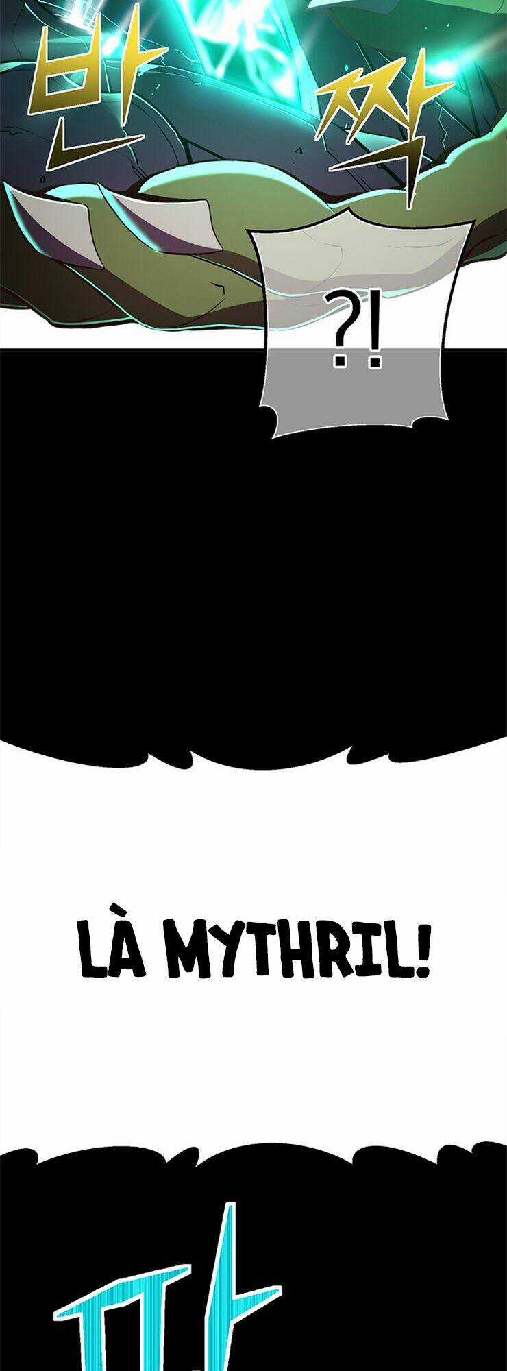 Hành Trình Đế Vương Chapter 153 trang 40