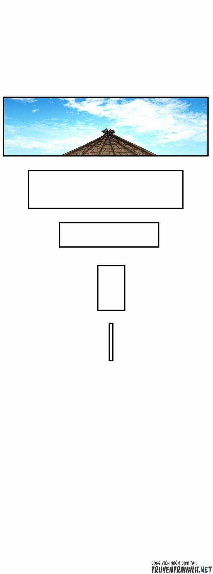 Hành Trình Đế Vương Chapter 153 trang 43