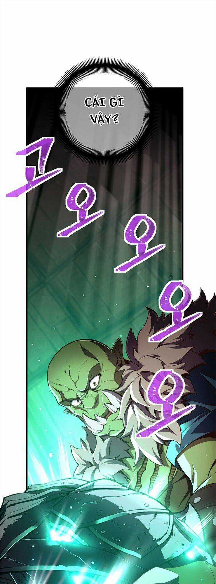 Hành Trình Đế Vương Chapter 153 trang 44