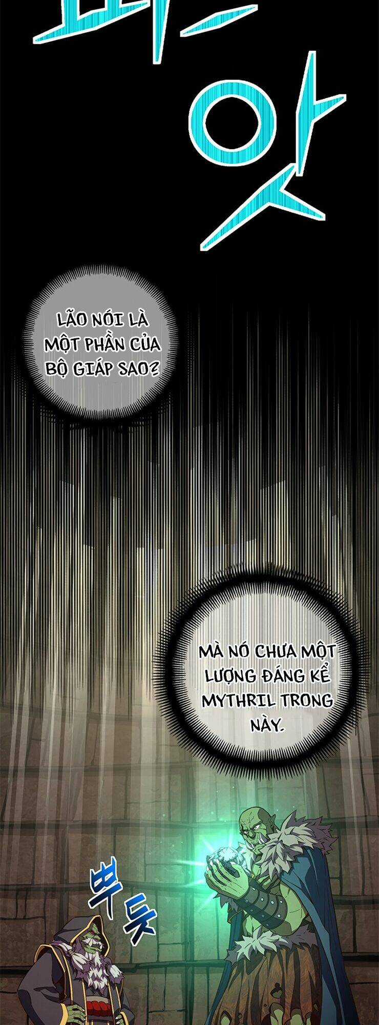 Hành Trình Đế Vương Chapter 153 trang 46