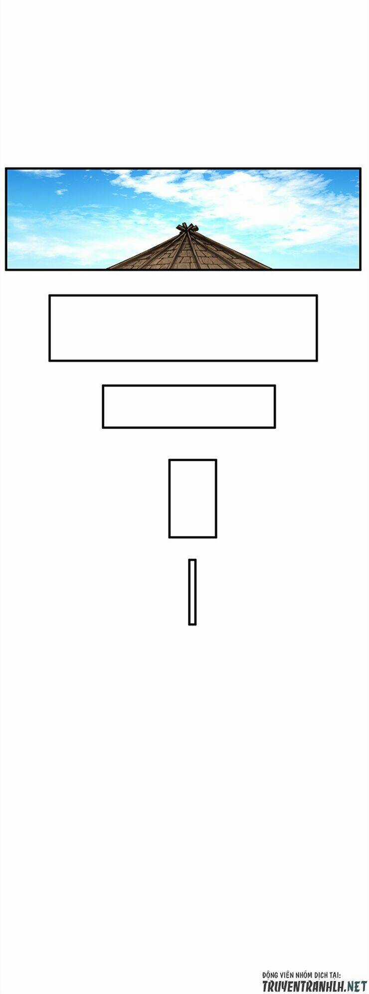 Hành Trình Đế Vương Chapter 153 trang 48