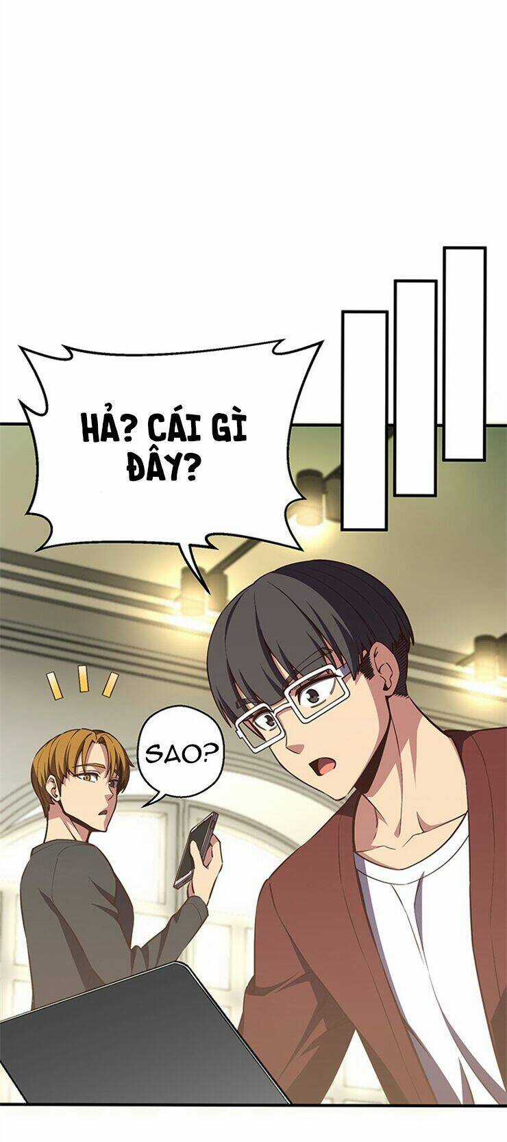 Hành Trình Đế Vương Chapter 153 trang 49