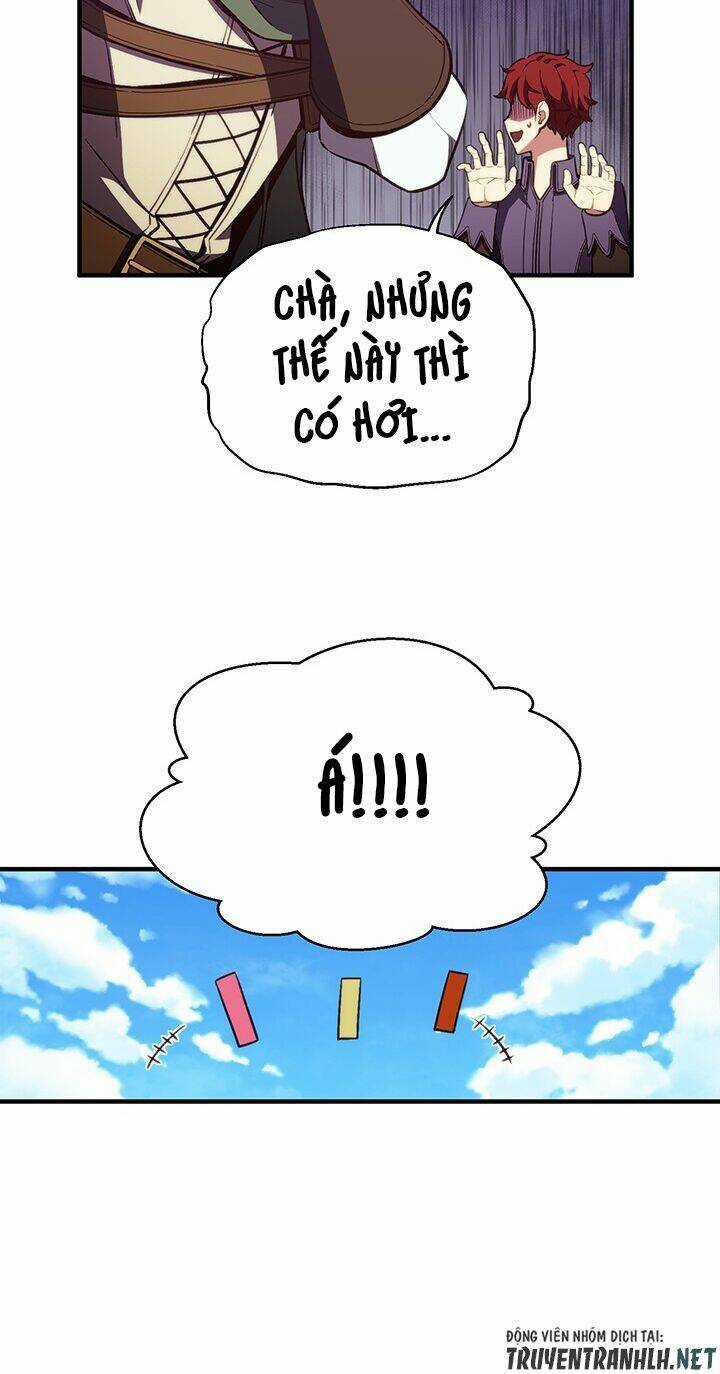 Hành Trình Đế Vương Chapter 153 trang 5