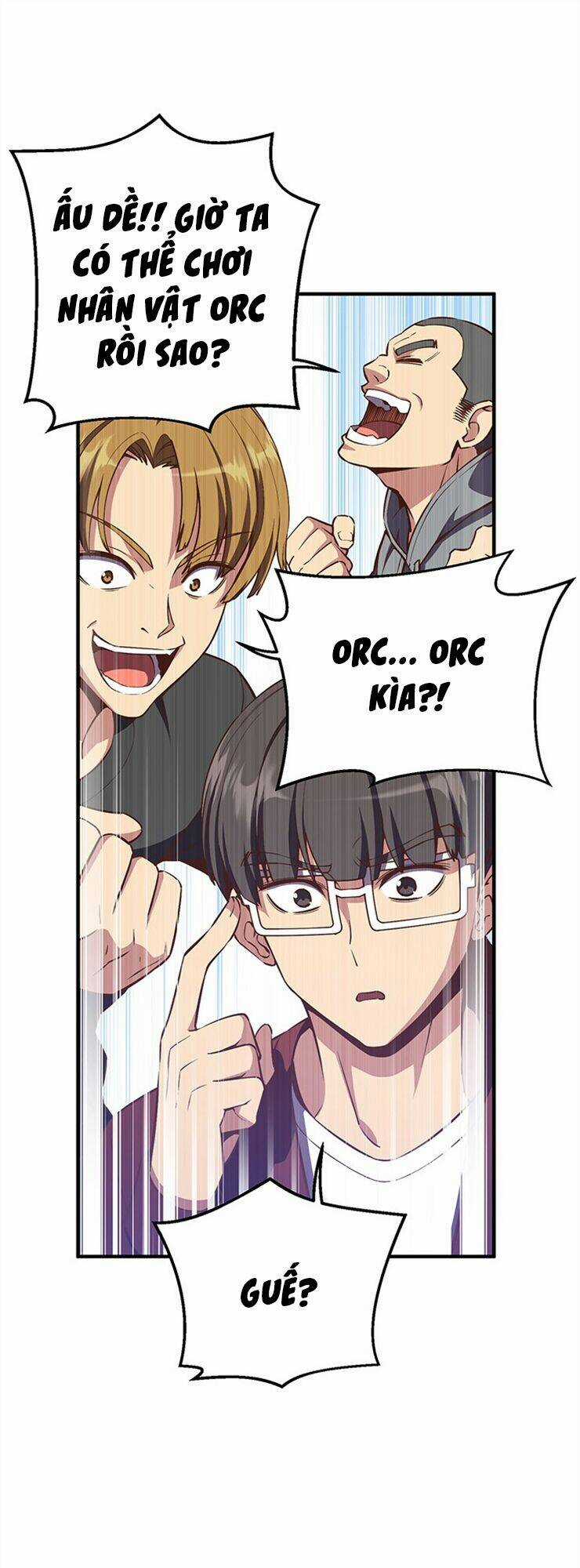 Hành Trình Đế Vương Chapter 153 trang 51