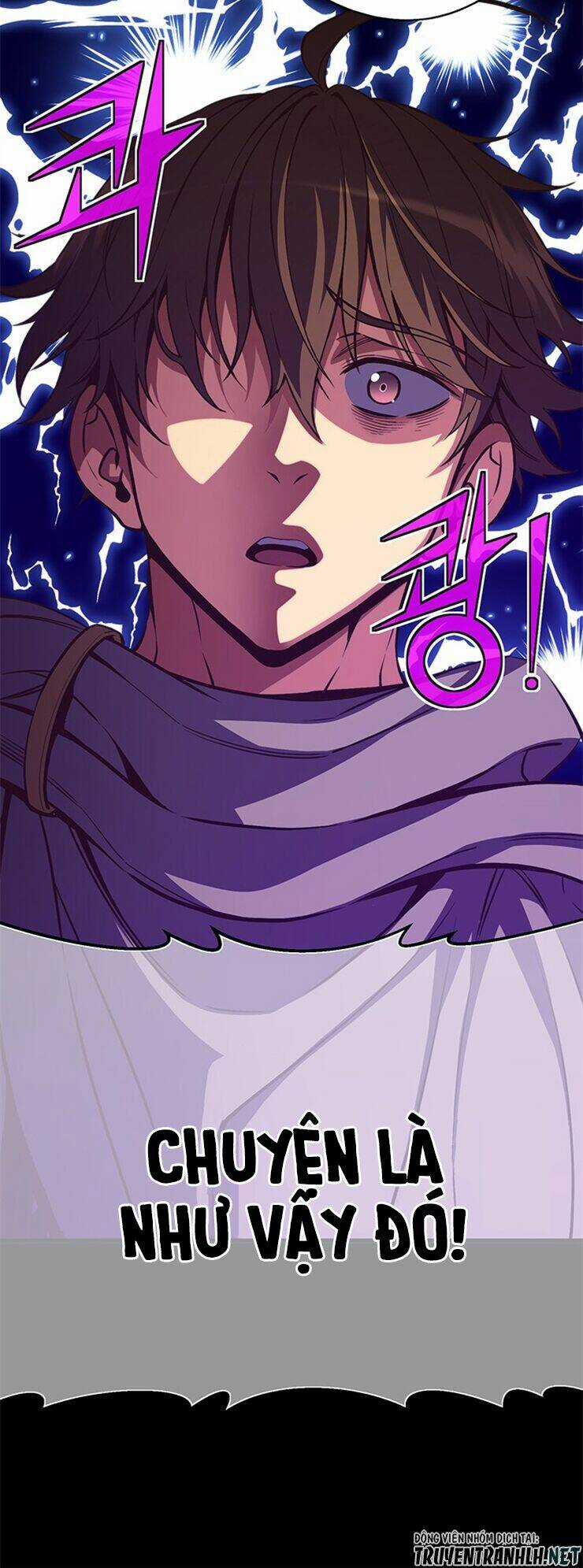 Hành Trình Đế Vương Chapter 153 trang 58