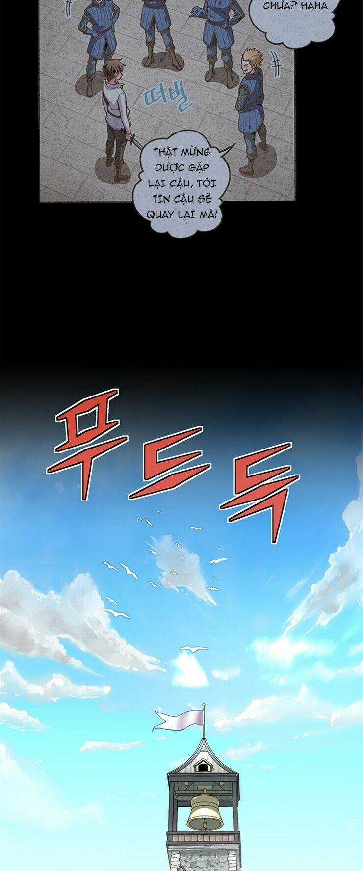 Hành Trình Đế Vương Chapter 153 trang 60