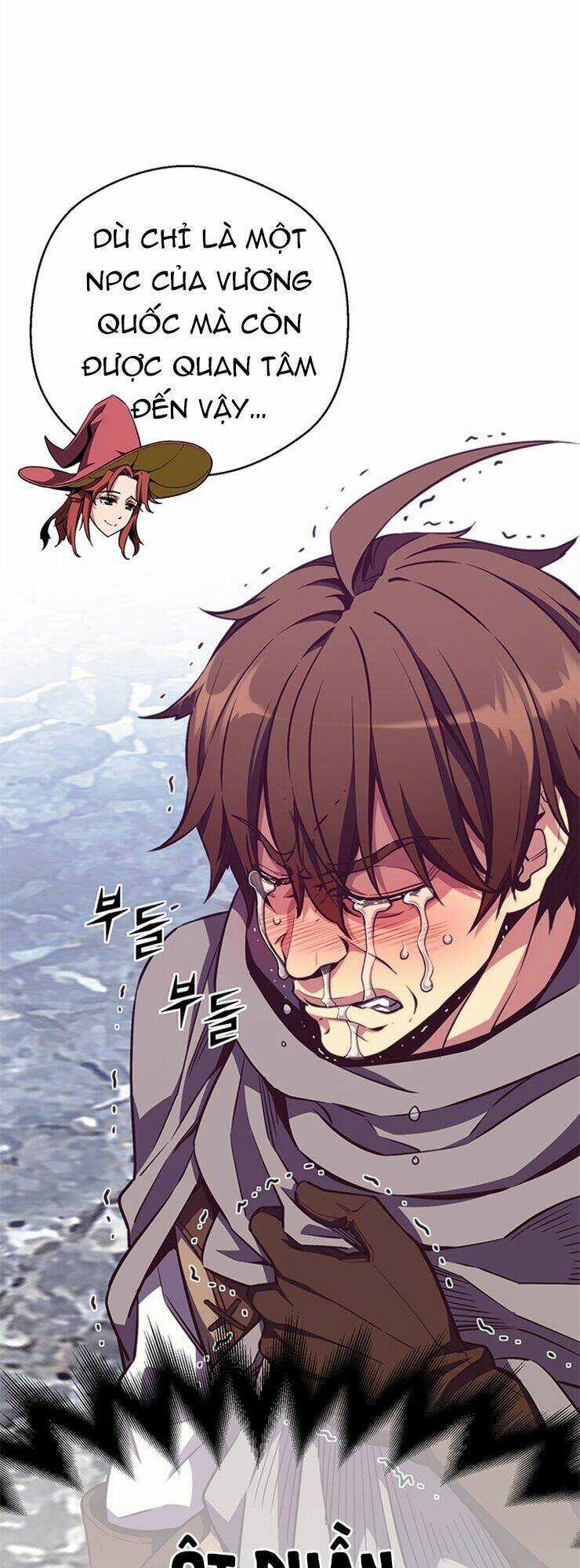 Hành Trình Đế Vương Chapter 153 trang 65