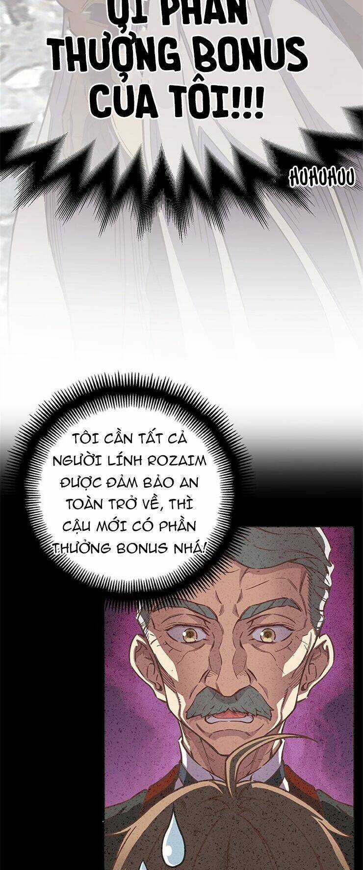 Hành Trình Đế Vương Chapter 153 trang 66