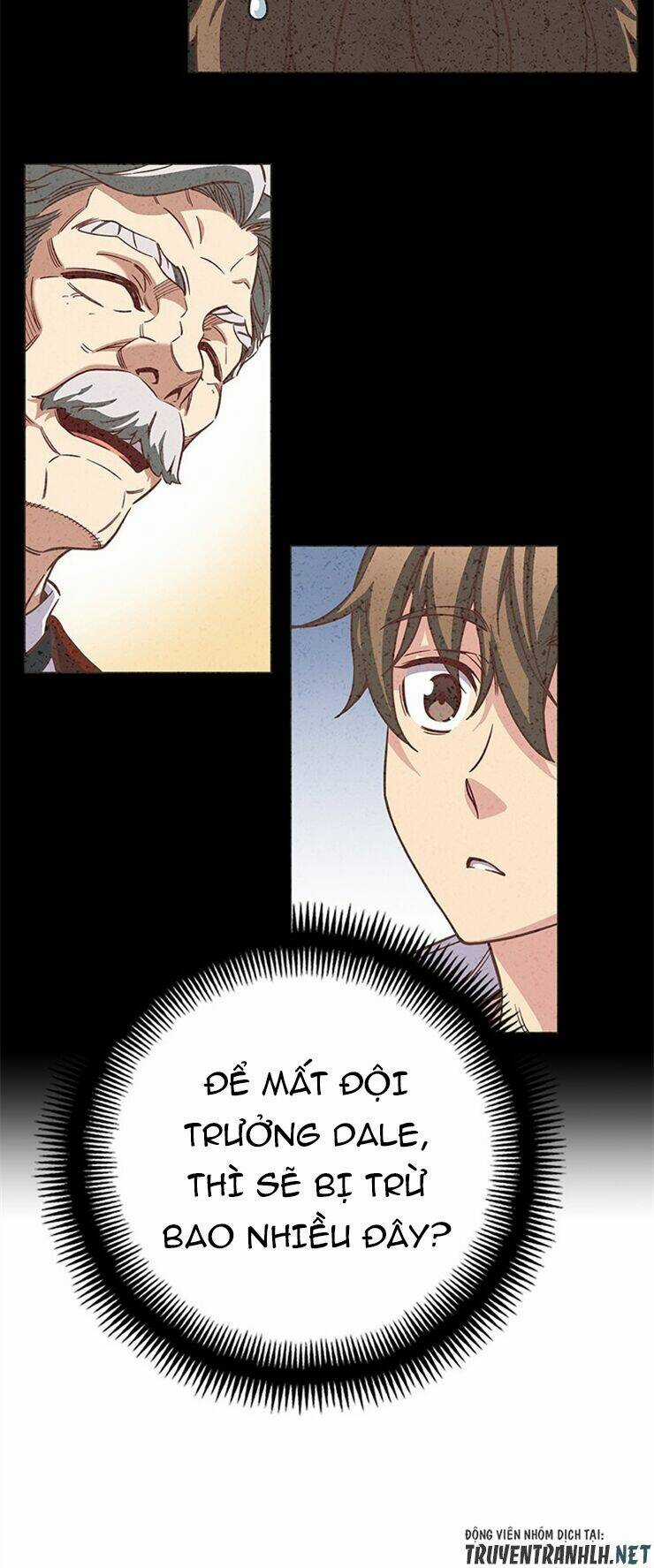 Hành Trình Đế Vương Chapter 153 trang 67