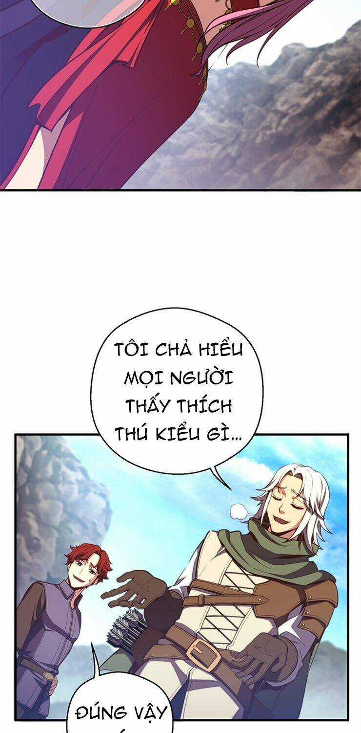 Hành Trình Đế Vương Chapter 153 trang 7