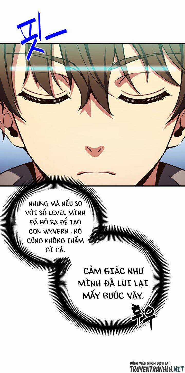 Hành Trình Đế Vương Chapter 154 trang 11