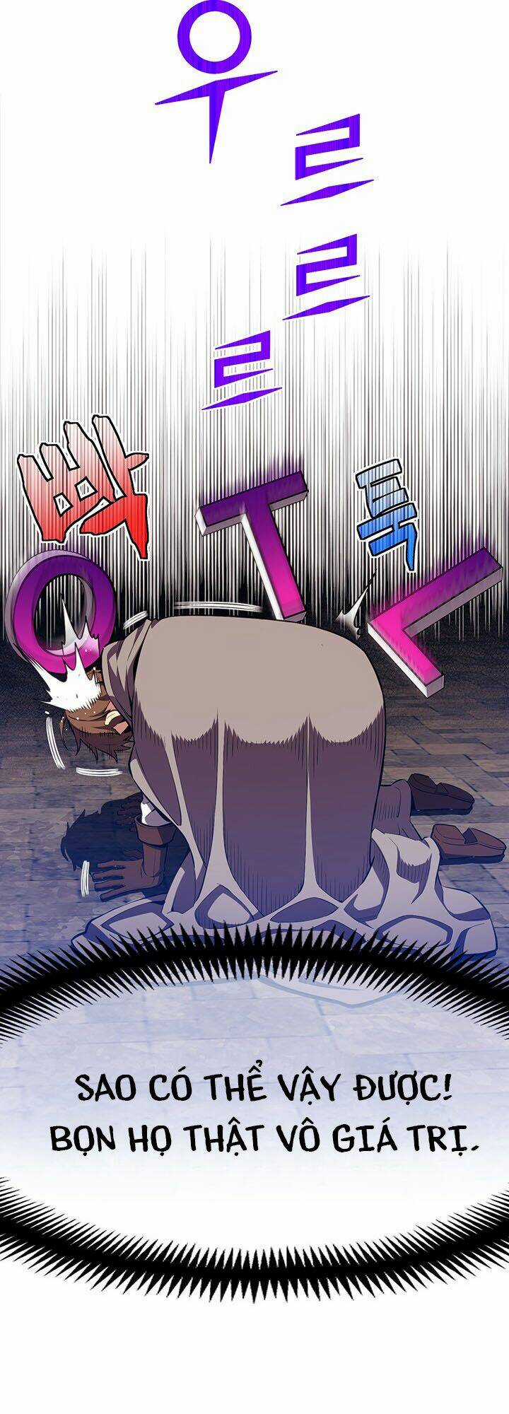 Hành Trình Đế Vương Chapter 154 trang 17