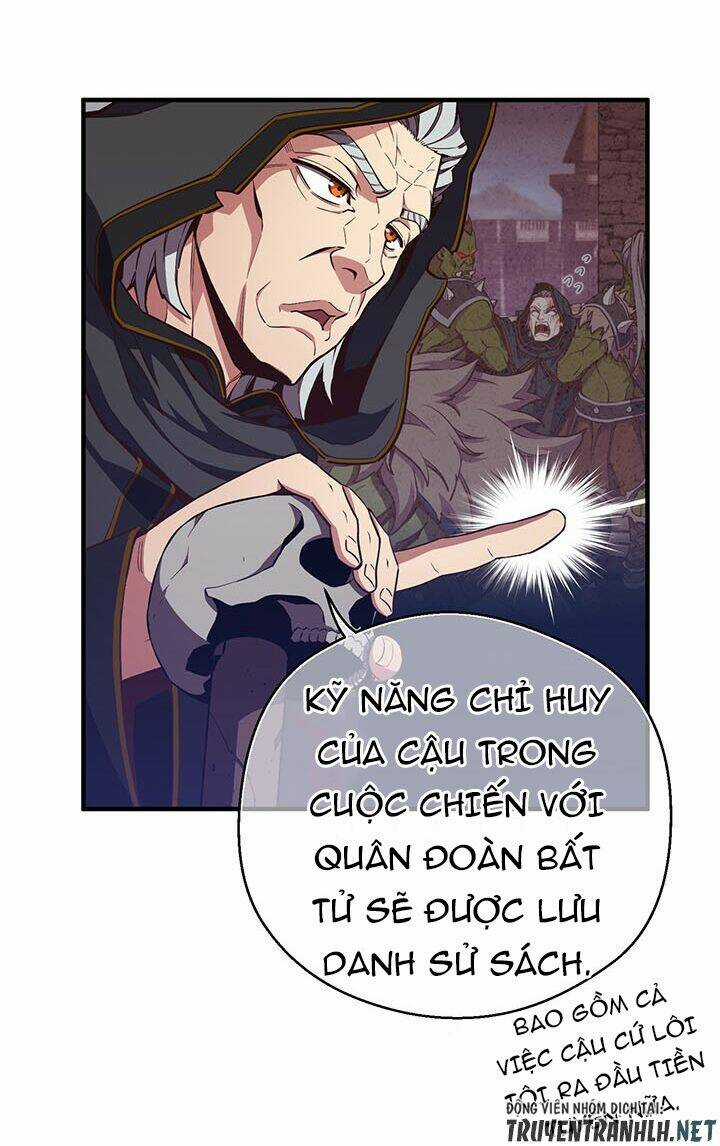 Hành Trình Đế Vương Chapter 154 trang 2