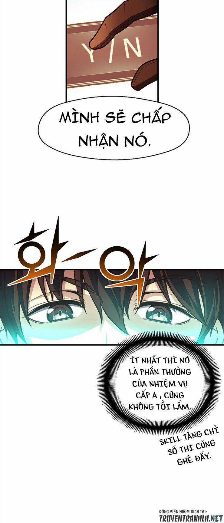 Hành Trình Đế Vương Chapter 154 trang 25