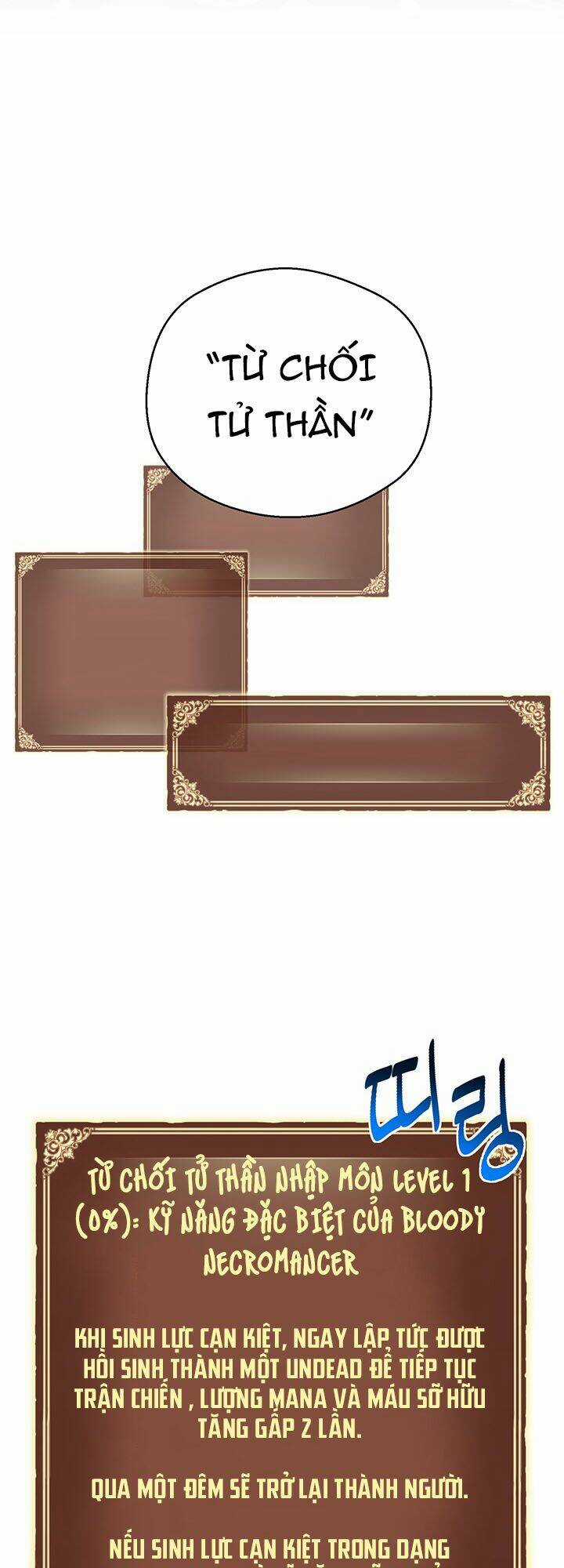 Hành Trình Đế Vương Chapter 154 trang 29