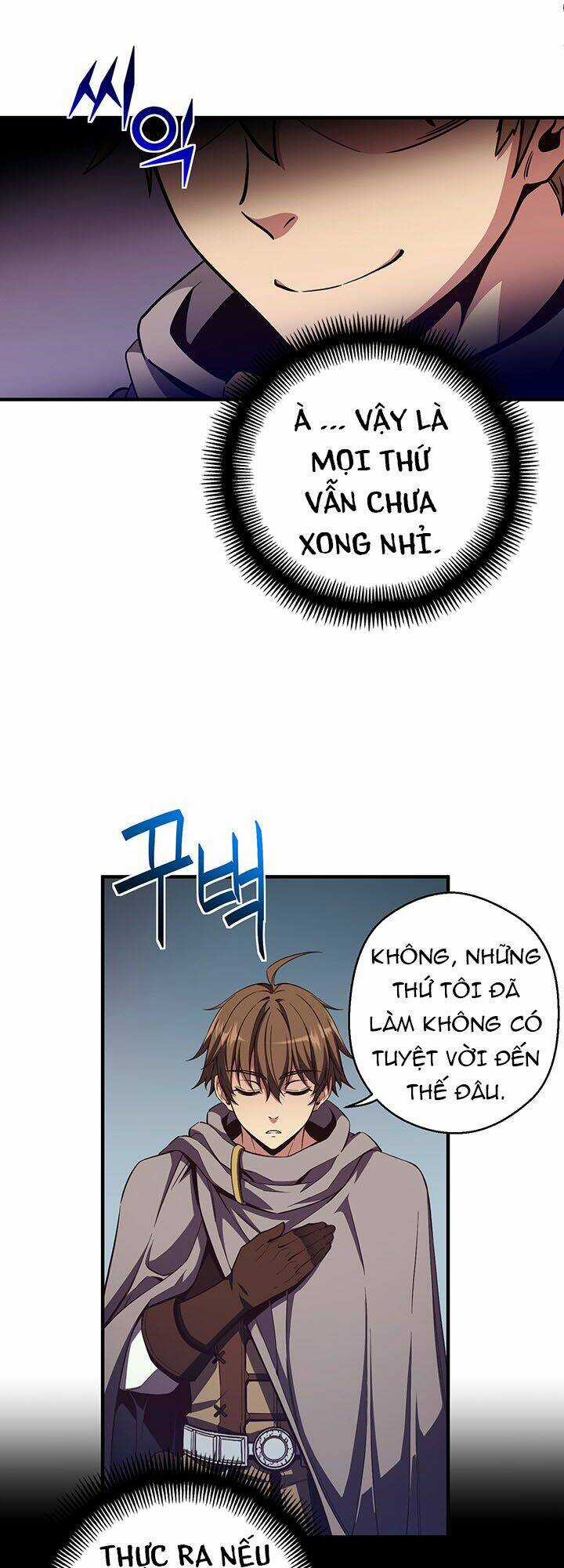 Hành Trình Đế Vương Chapter 154 trang 3