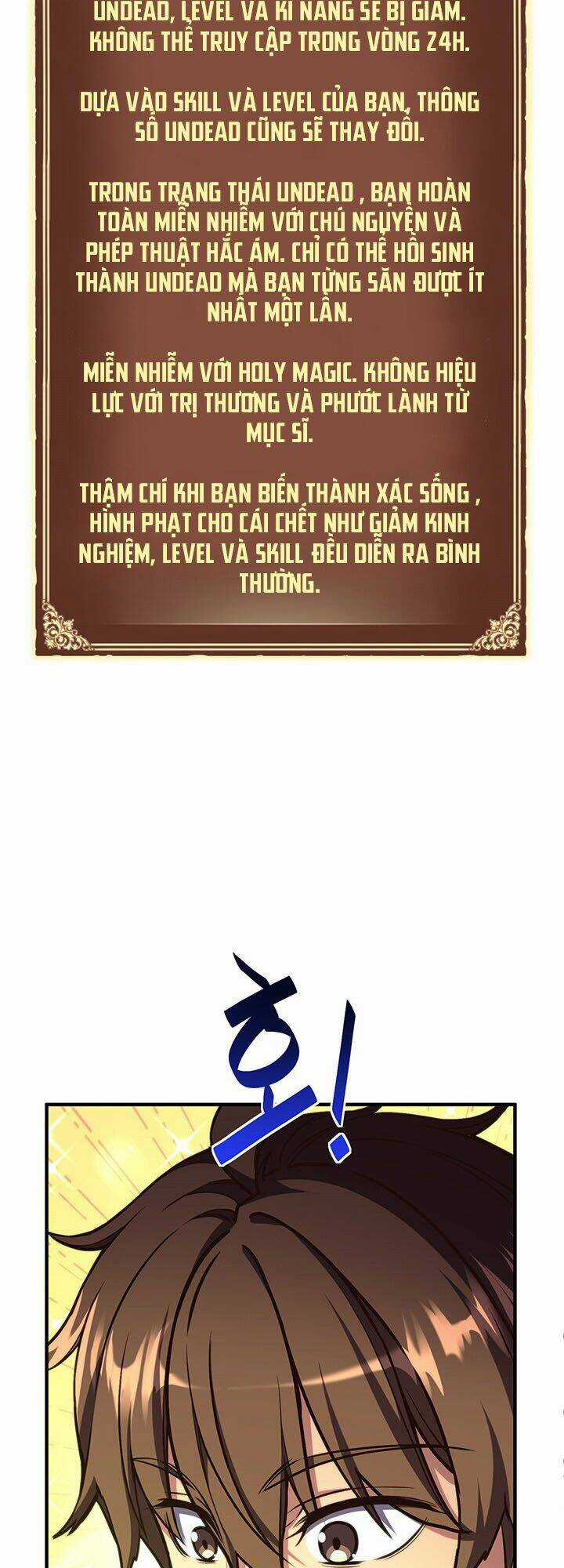 Hành Trình Đế Vương Chapter 154 trang 30
