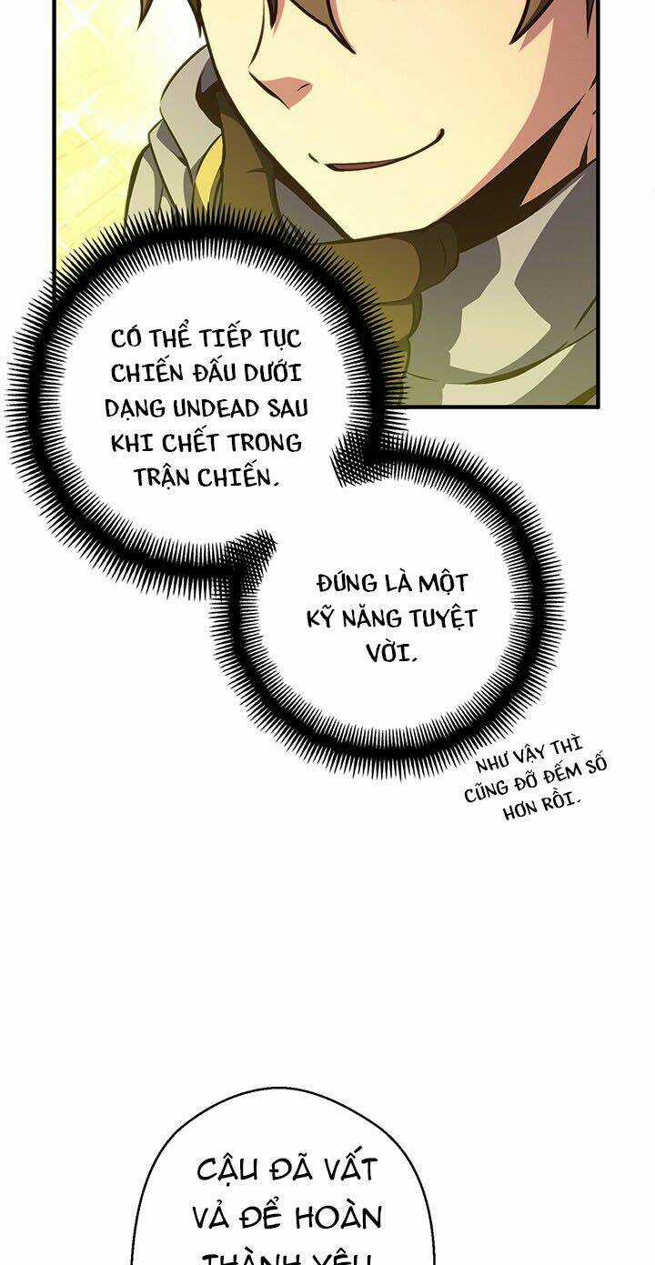 Hành Trình Đế Vương Chapter 154 trang 31