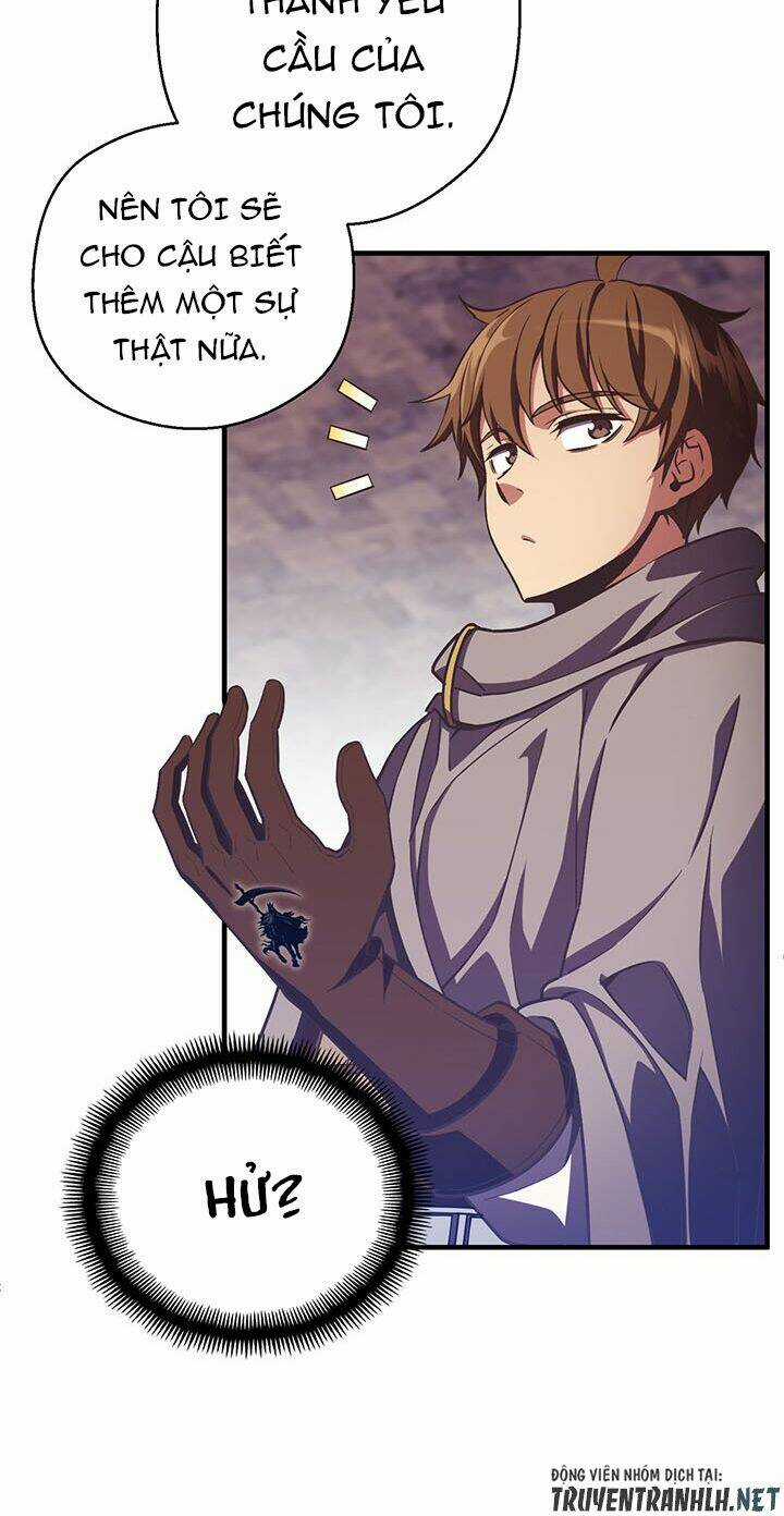 Hành Trình Đế Vương Chapter 154 trang 32