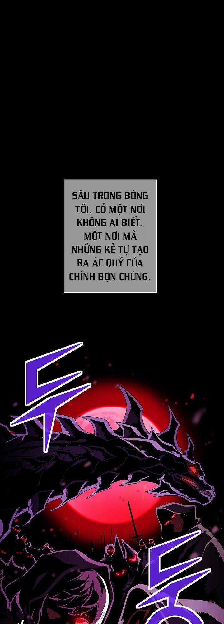 Hành Trình Đế Vương Chapter 154 trang 34