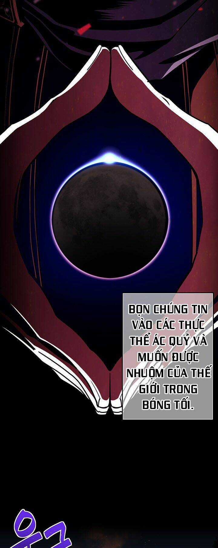 Hành Trình Đế Vương Chapter 154 trang 36