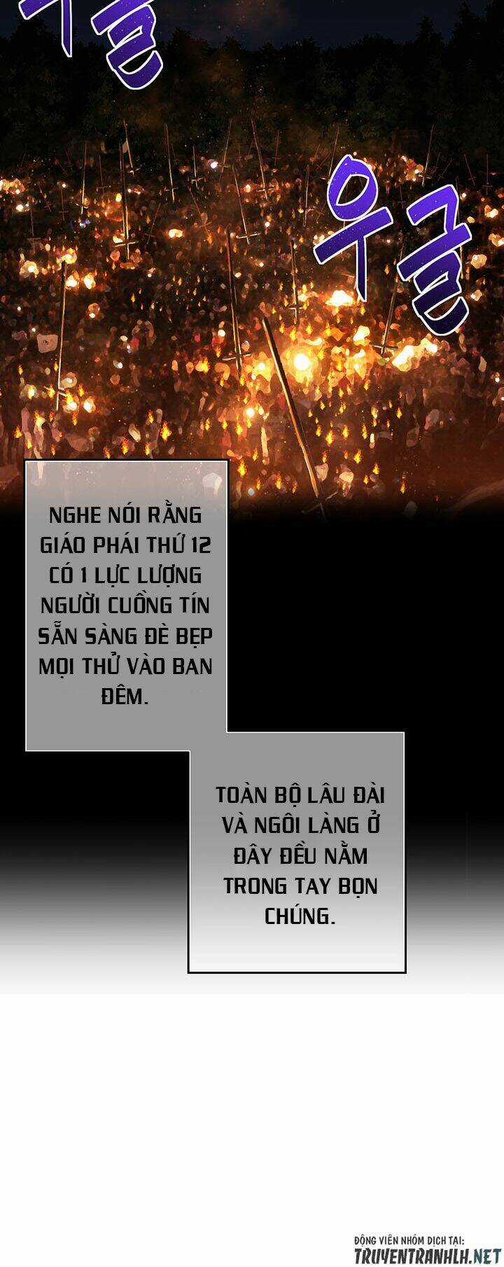 Hành Trình Đế Vương Chapter 154 trang 37