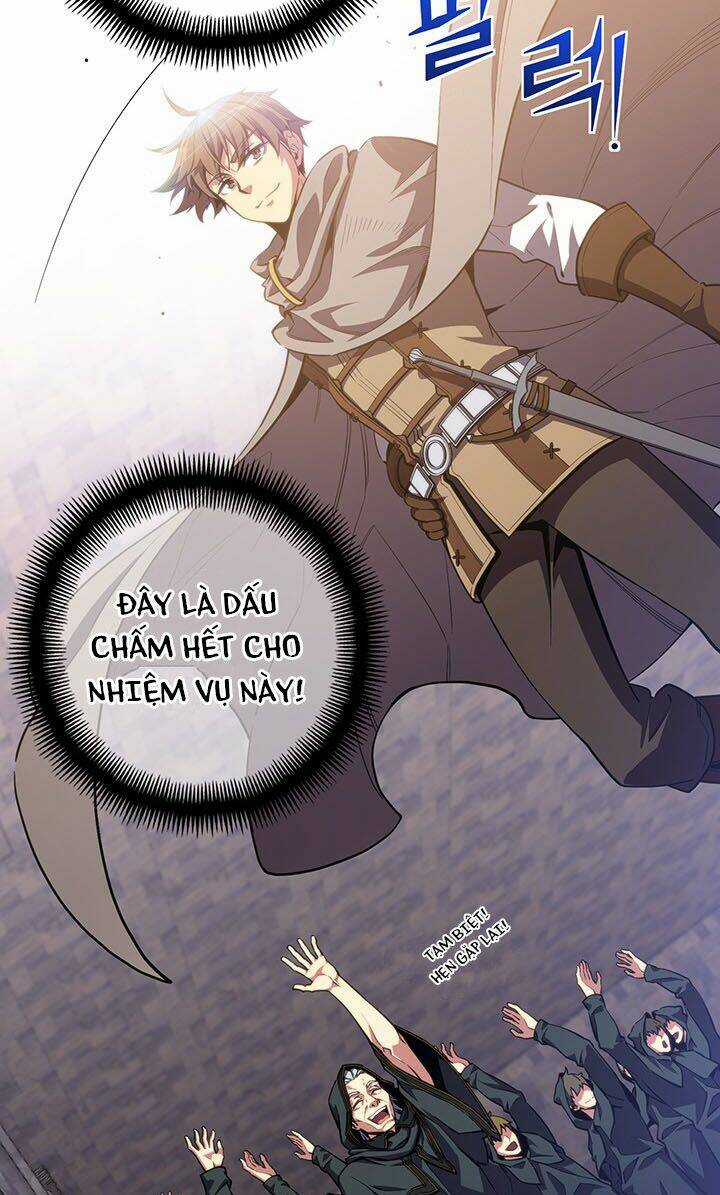 Hành Trình Đế Vương Chapter 154 trang 39