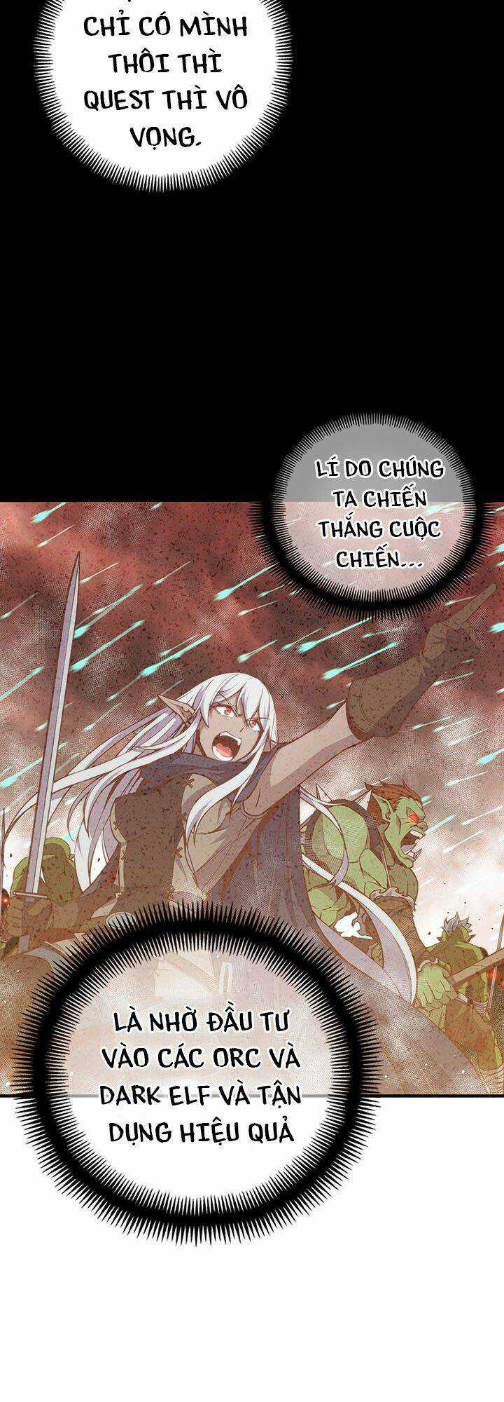 Hành Trình Đế Vương Chapter 154 trang 4