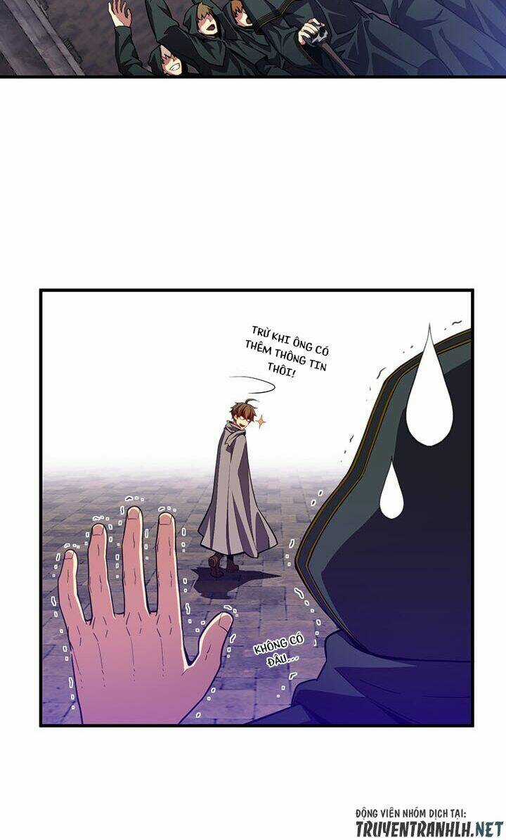 Hành Trình Đế Vương Chapter 154 trang 40