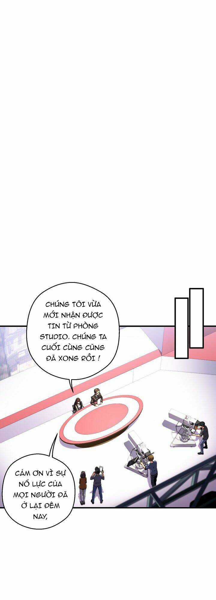 Hành Trình Đế Vương Chapter 154 trang 41