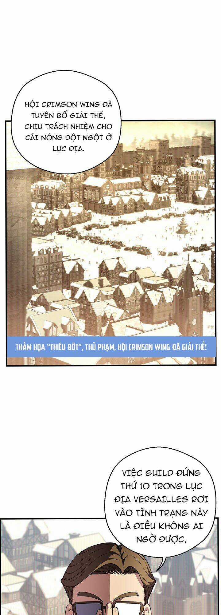 Hành Trình Đế Vương Chapter 154 trang 47