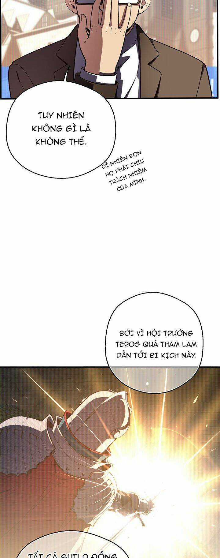 Hành Trình Đế Vương Chapter 154 trang 48