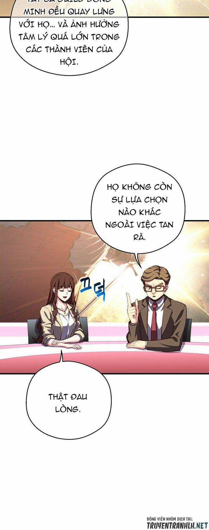 Hành Trình Đế Vương Chapter 154 trang 49