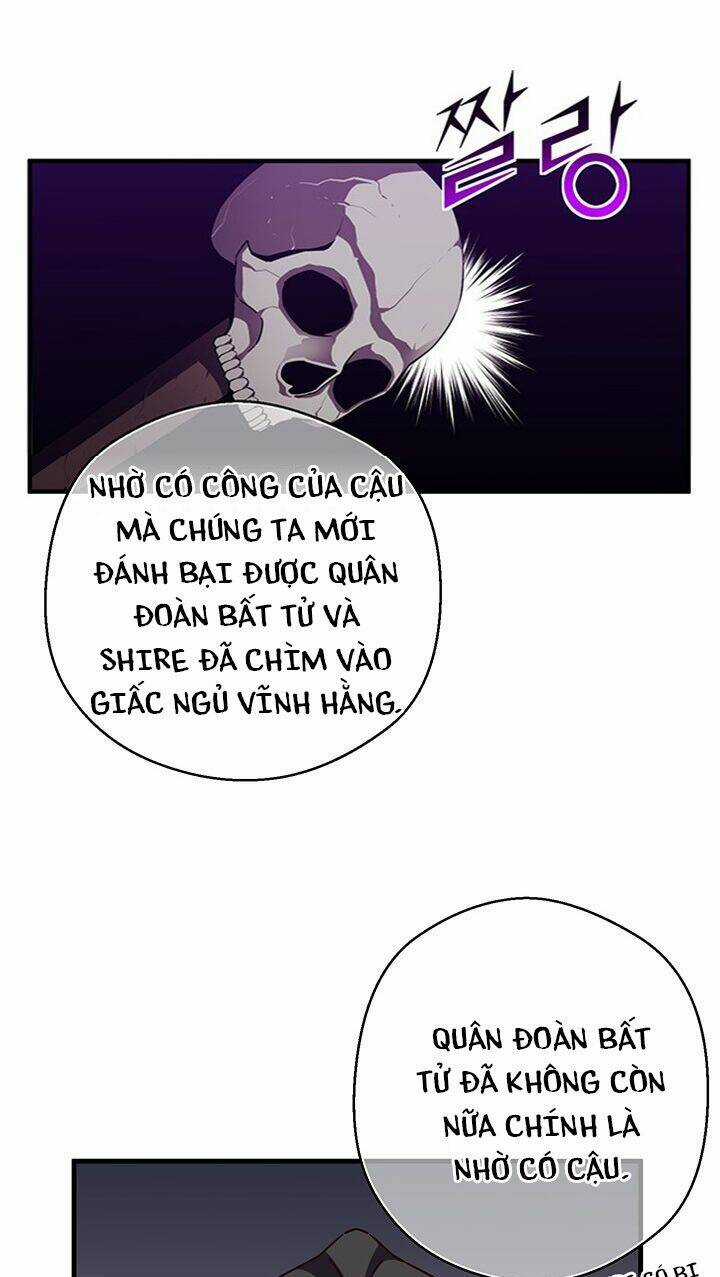 Hành Trình Đế Vương Chapter 154 trang 5