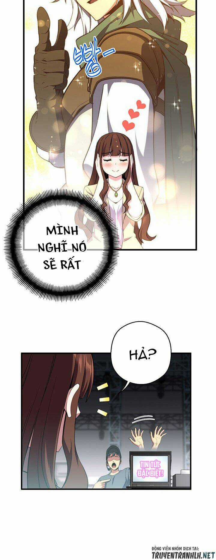 Hành Trình Đế Vương Chapter 154 trang 53