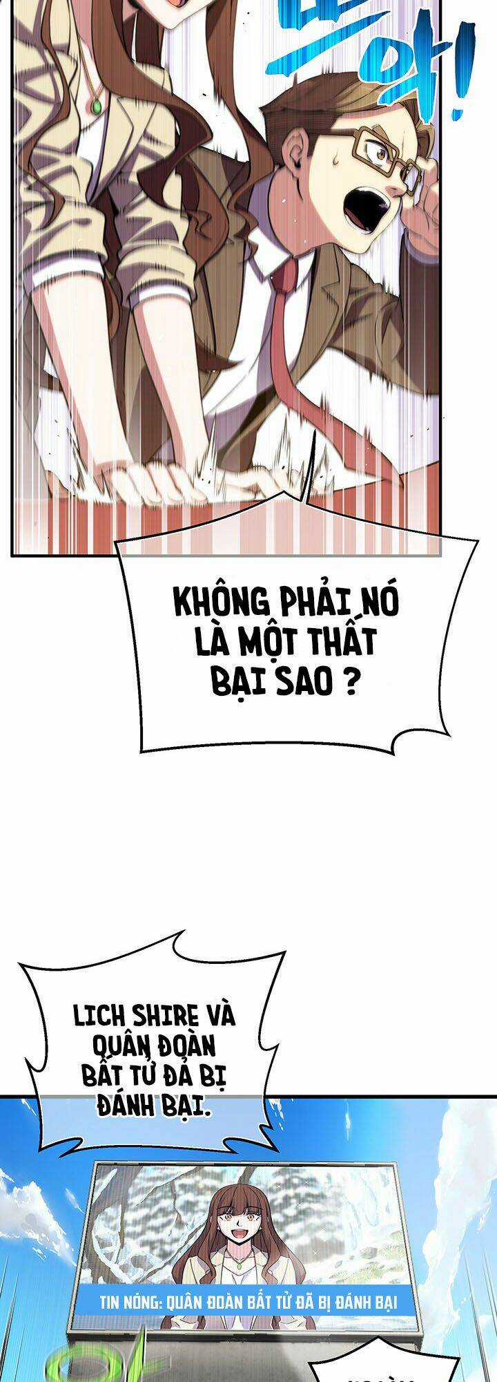 Hành Trình Đế Vương Chapter 154 trang 55