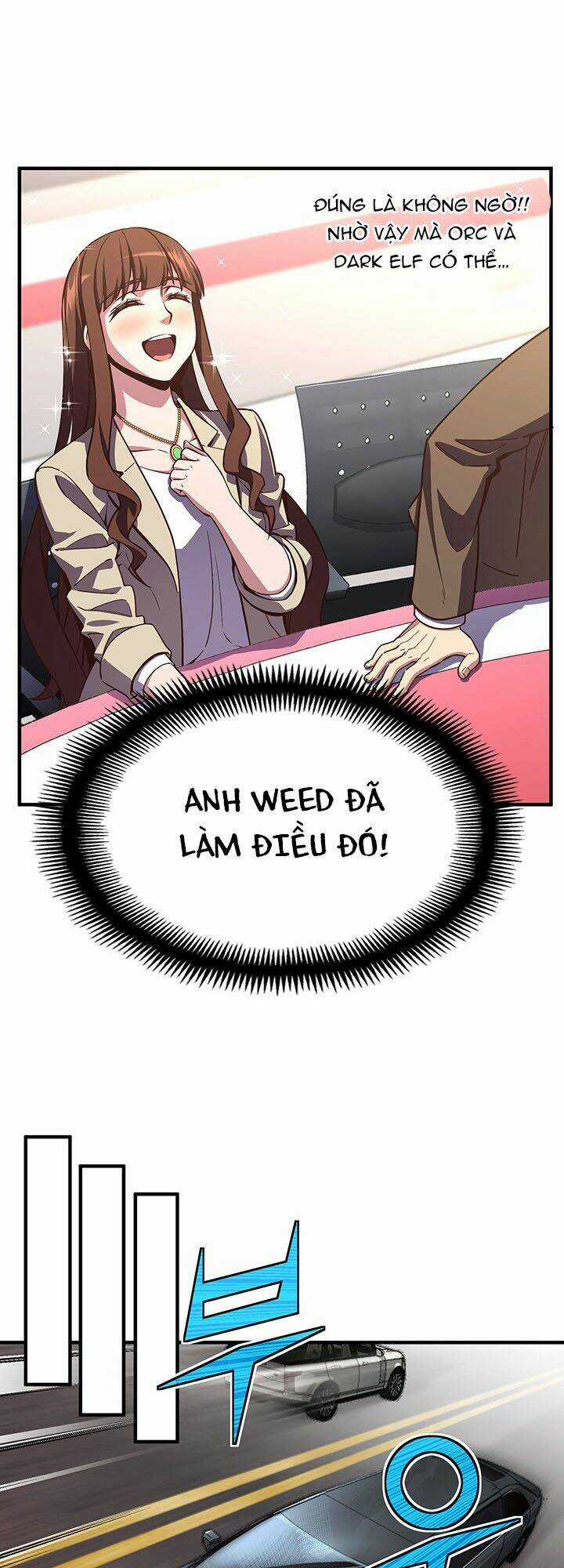 Hành Trình Đế Vương Chapter 154 trang 58