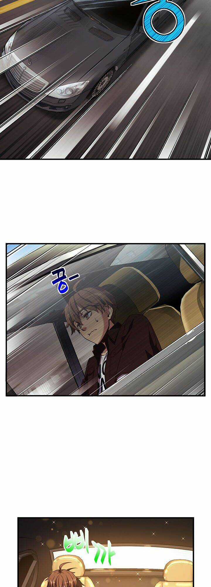 Hành Trình Đế Vương Chapter 154 trang 59