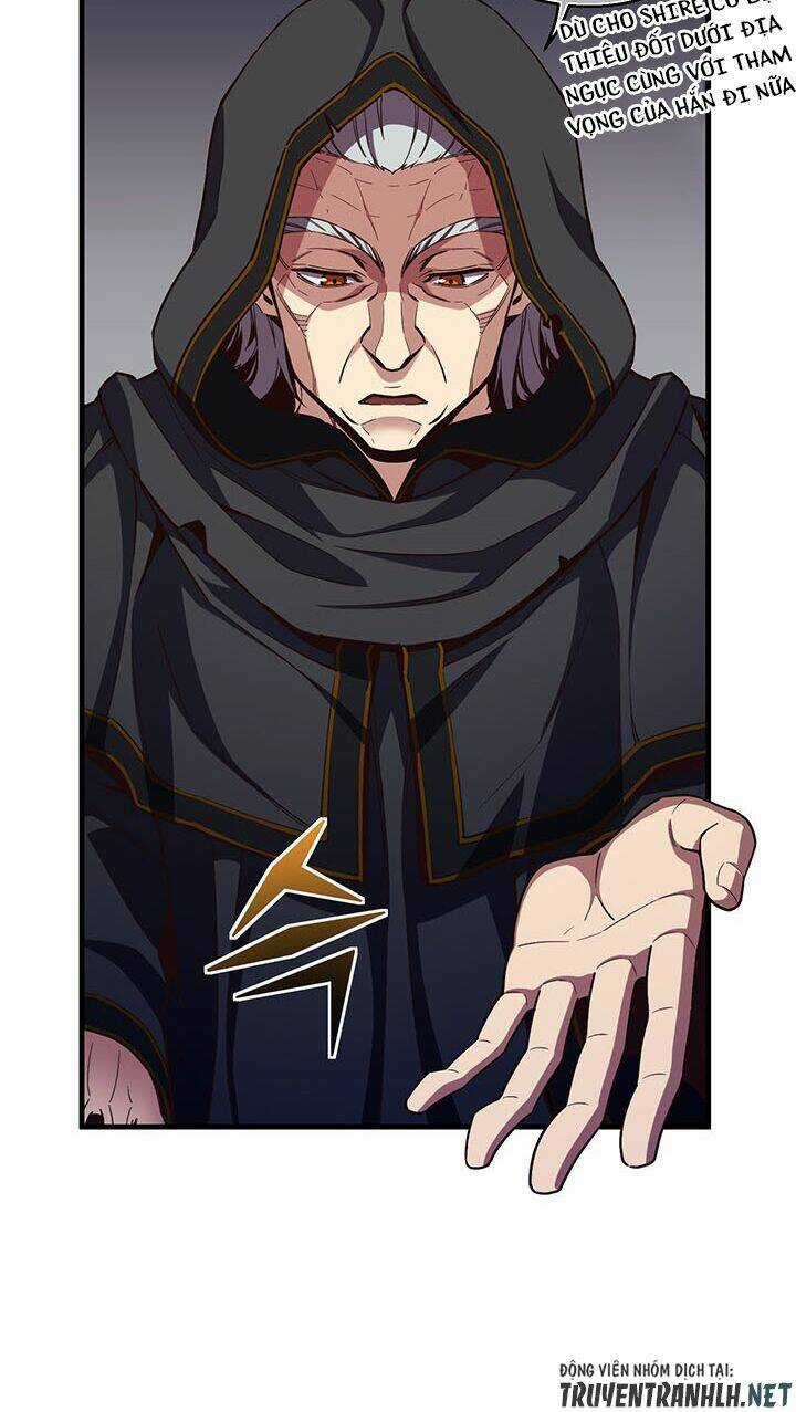 Hành Trình Đế Vương Chapter 154 trang 6