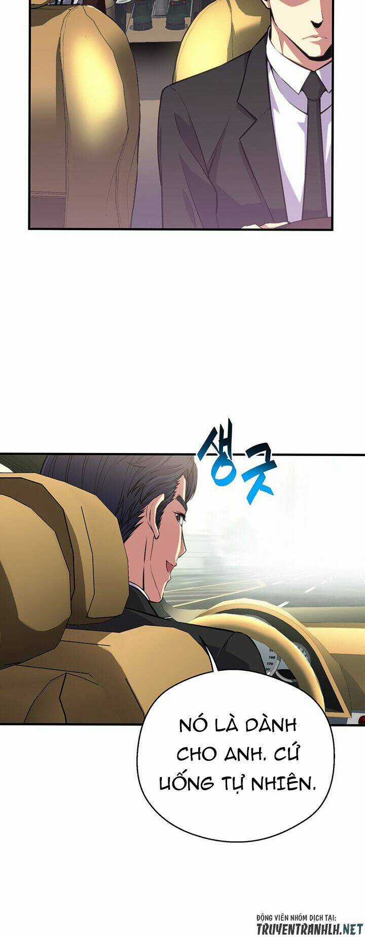 Hành Trình Đế Vương Chapter 154 trang 62