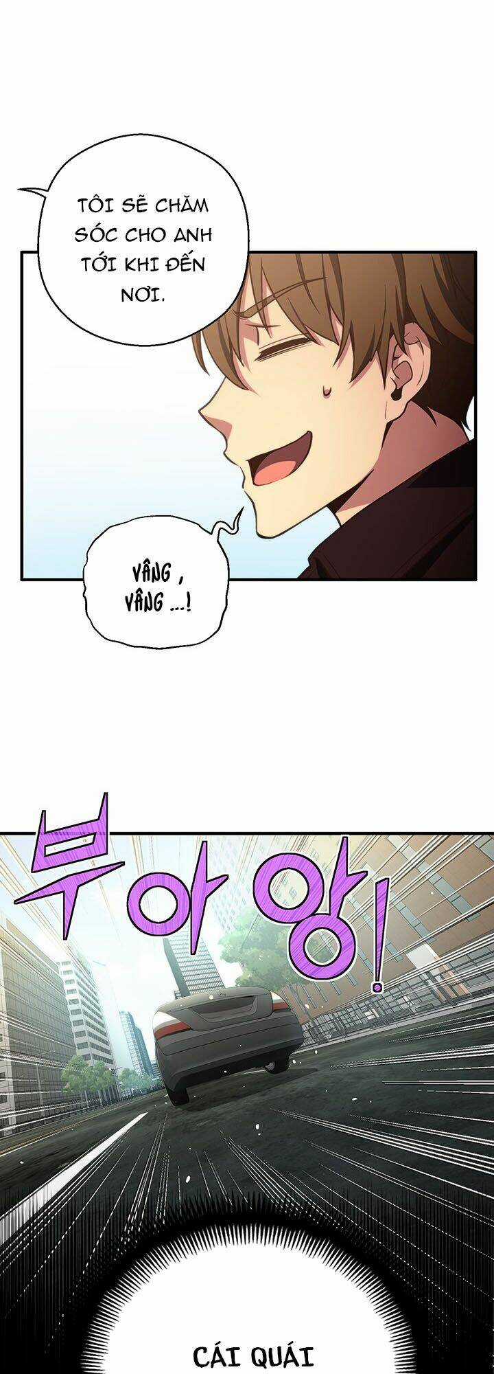 Hành Trình Đế Vương Chapter 154 trang 63